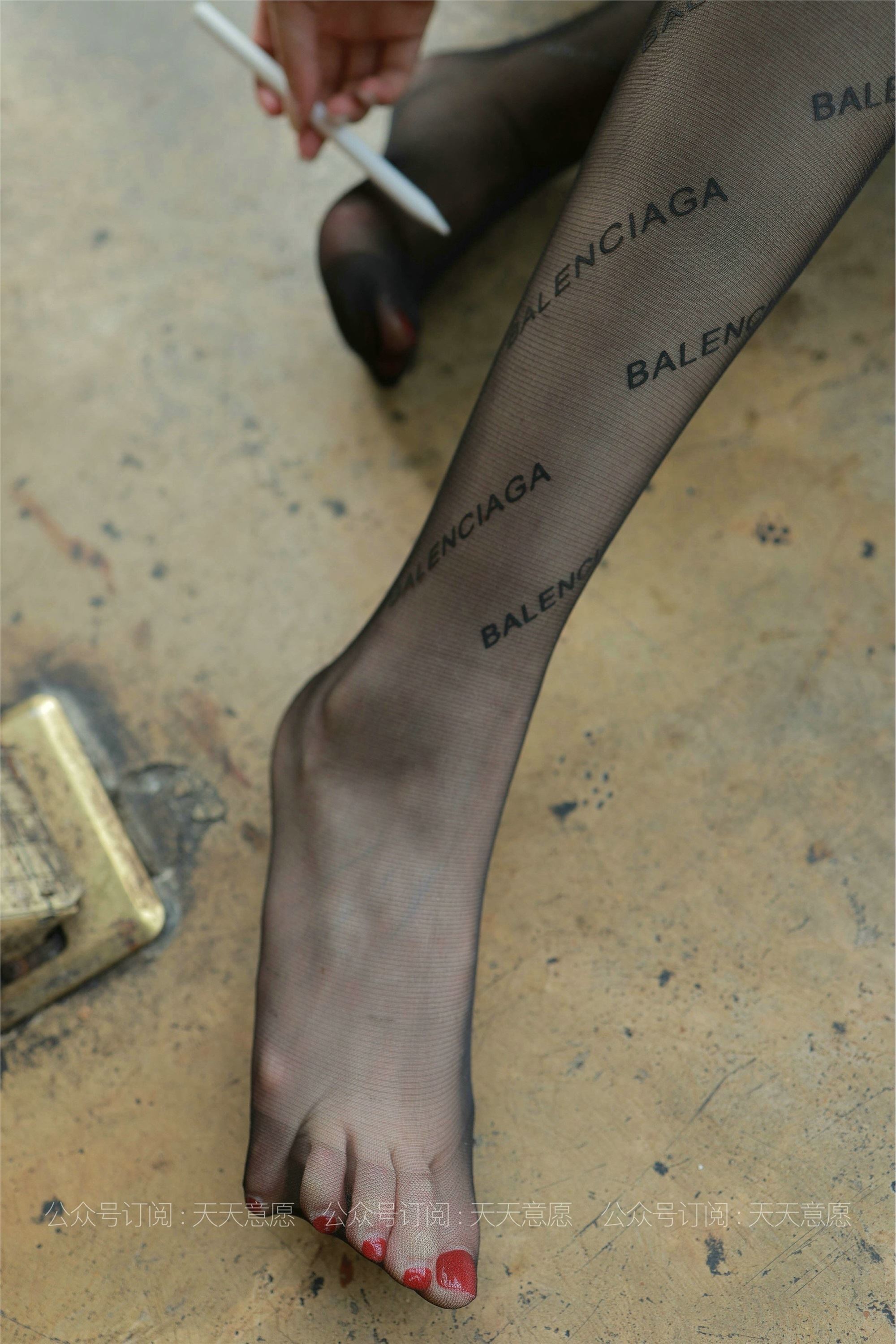 IESS异思趣向  2021.07.27 丝享家872：九妹《最美职业装》